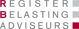 Logo Register Belastingadviseurs